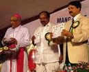 Mangalore: MCC Bank concludes centenary celebration with grand valedictory function