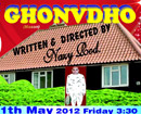 Mega Konkani drama ’Ghonvdho’ in Kuwait, 11th May 2012