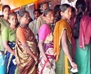 Udupi: Constituency-wise Voters’ Turnout in 5 Constituencies of District