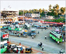 Traffic to ease in Udupi city