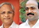Mangalore: Congress Candidates J R Lobo, Mohideen Bava, U T Khader win Assembly Elections