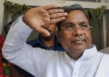 It’s official: Siddaramaiah to be next Karnataka CM