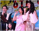 Dubai: 6th Lancy Nite a super hit musical concert mesmerizes Dubai audience