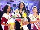 Aishwarya Shetty crowned 17th May Queen in Doha