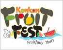 Goa: Konkan Fruit Festival 2012