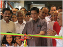 M’lore: Harsha, Retailers of Home Appliances & Electronics opens Showroom at Milagres Complex