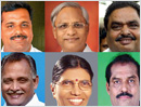 M’lore: Race for ministerial berths in Siddu’s cabinet hots up