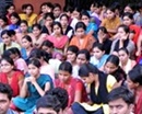 Hassan: Govt Nursing College Students stage Protest demanding Transfer of Principal - Damayanti
