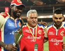 IPL, Reflections on the Billion Dollars League!!!