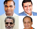 Udupi: Who will become Ministers in New Cabinet amongst 4 in DK & Udupi Districts?