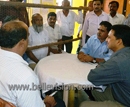 Mangalore: DC convenes meeting of all political parties on vote counting