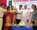 M’lore: Grand Finale of Int’l Nurses Day held at Father Muller Charitable Institutions