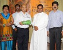Mangalorean Community Day-2012 observed as part of the Silver Jubilee of the Holy Spirit Church, Gha