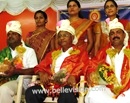 Mangalore: Brahmakumari Eshwariya Vidhyalaya Felicitates Newly-Elected Congress MLA in City