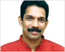 Mangalore: FIR Filed on DK Lok Sabha  BJP Candidate Nalin Kumar Kateel
