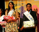 Dazzling Teen Prince & Teen Princes Contest held at ISC Abu Dhabi