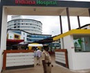 Mangalore: Indiana Hospital and Heart Institute inaugurated