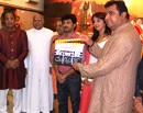 Udupi: Muhurtham of Kannada commercial film ’Mahanadi’ held at Hotel Kediyoor