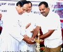 Bantwal: Minister U T Khader inaugurates Dialysis Unit at Father Muller Hospital, Thumbay