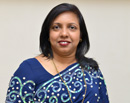 Doha/Qatar: Veena Rebimbus Pais elected president of Mangalore Cultural Association