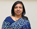 Doha/Qatar: Veena Rebimbus Pais elected president of Mangalore Cultural Association