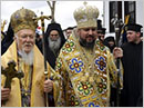 Ukraine war: The role of the Orthodox churches