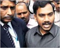 A Raja gets bail, to walk out of Tihar jail after 15 months
