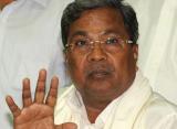 Cabinet will have people with ’clean image’: Siddaramaiah