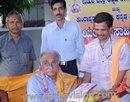 Kundapur: Veteran Entrepreneur Solomon Soans Expresses Concern over Youth Glued to Internet