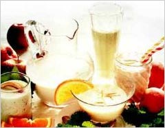 Diet plan for new mothers Diet plan for new mothers