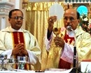 Karkal: Our Lady of Lourdes Church Kanajar, Platinum Jubilee Celebrations