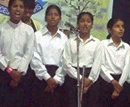 Manglore: Konkani Natak Sabha to celebrate 50 Years of organizing Konkani Singing Competition
