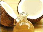 Why coconut oil is good for your skin