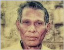 Obituary: Baptist Fernandes (91), Kinnigudde, Belle