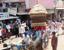 Katpadi: Udupi District Krishi Utsav Inaugurated