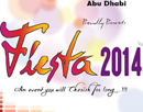 Abu Dhabi : Countdown begins for ’KCO Fiesta 2014’