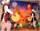 Bahrain: Basava Jayanti-2012 Celebrated in Community Spirit