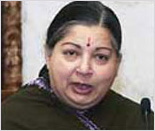 Jaya steps up campaign for Sangma, speaks to non-Cong leaders