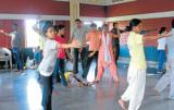 Mangalore: Learning street plays for ‘communal harmony’