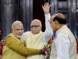 Modi appointed PM, swearing-in on May 26