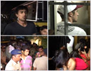2 IPL players among 100 detained at rave party