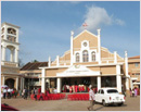 Mangalore: Inauguration of the renovated church and presbytery at Valencia