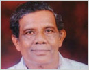 Obituary: Edward Sequeira (66), Pamboor, Udupi