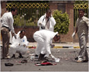 96 killed as Yemen soldier turns bomber: medics