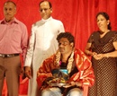 Kanajar: Variety Entertainment and Tulu Comedy Drama