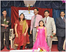 Pius Nagar Welfare Committee Kuwait(P.W.C.K) Celebrates 10th Anniversary