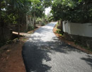 Mangalore: Residents of Shivabagh 4th Cross are pleased with new road work