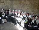 Taliban poison 120 school girls in Afghanistan