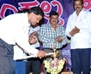 Kundapur: Sankalpa Friends Yuva Vedike Inaugurated at Koteshwar