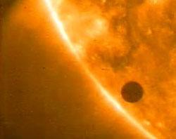 Astronomers seize last chance in lifetime for Venus Transit